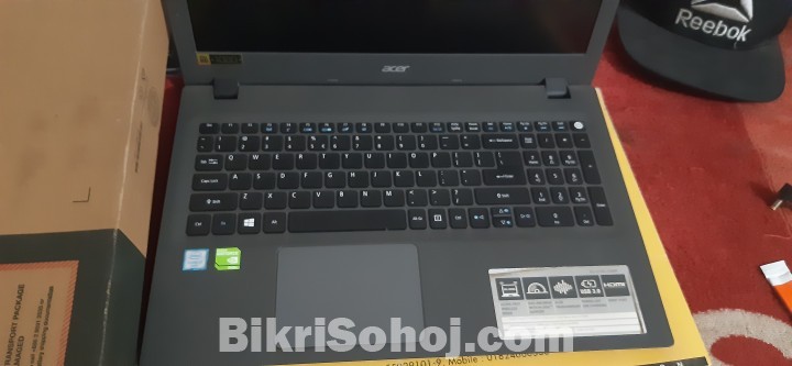 Acer E15